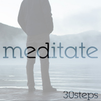 Step 2: Meditate
