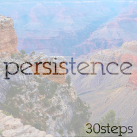 Step 28: Persistence