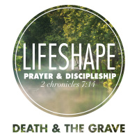 LifeShape: Death and The Grave