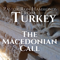 The Macedonian Call