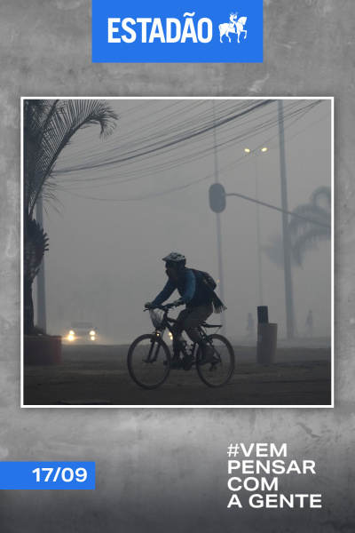 Estadão - 17/09/2024