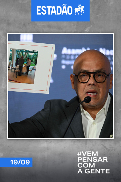 Estadão - 19/09/2024