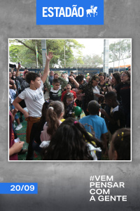 Estadão - 20/09/2024