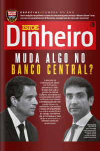 IstoÉ Dinheiro - 25/09/2024