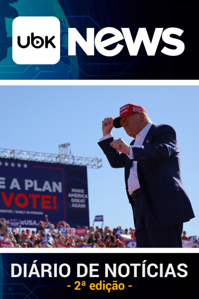 Diário de Notícias - 23/09/2024 - 2ª Edição