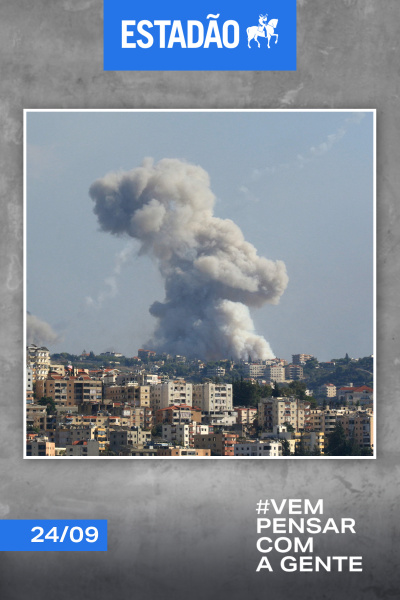 Estadão - 24/09/2024