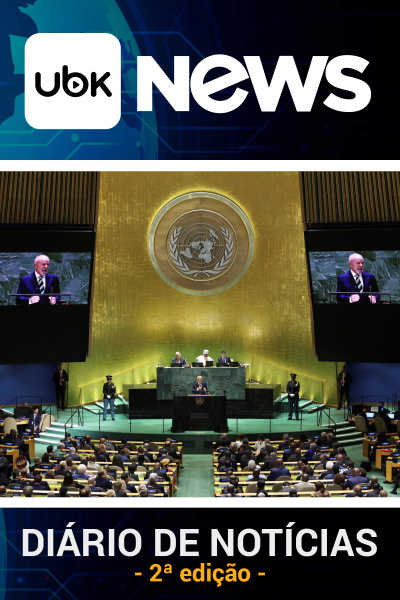 Diário de Notícias - 24/09/2024 - 2ª Edição