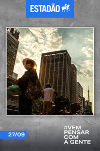 Estadão - 27/09/2024