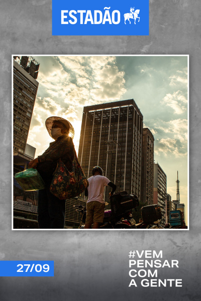 Estadão - 27/09/2024