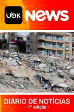 Diário de Notícias - 30/09/2024 - 1ª Edição