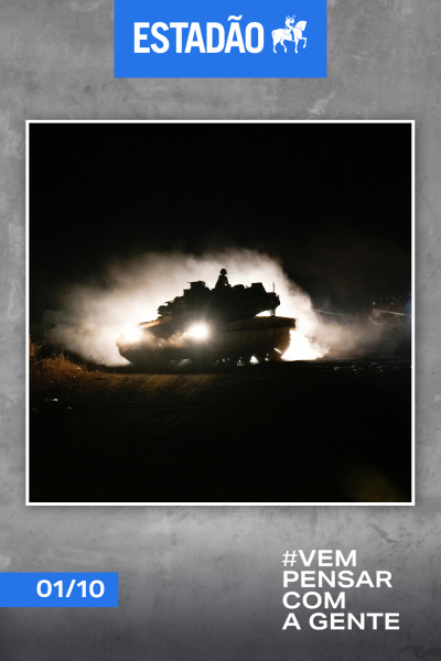 Estadão - 01/10/2024