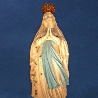 Praying the Rosary with Sister Hyacinthe OP and Brother Charles Mary CSJ