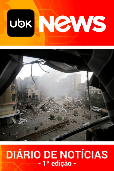 Diário de Notícias - 01/10/2024 - 1ª Edição