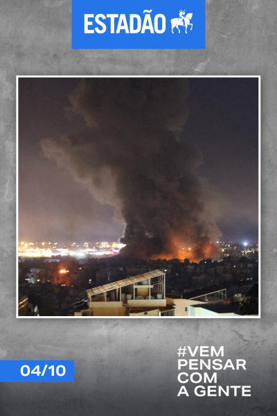 Estadão - 04/10/2024