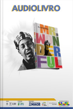 Eu, Luiz de Freitas, Mr. Wonderful