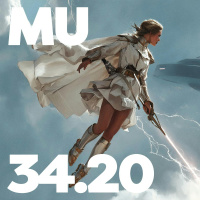 34.20 - MU Podcast - The Goddess Code