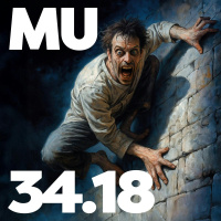 34.18 - MU Podcast - The Unseen War