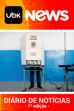 Diário de Notícias - 07/10/2024 - 1ª Edição