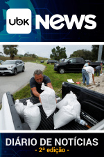 Diário de Notícias - 07/10/2024 - 2ª Edição