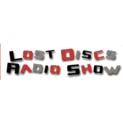 Lost Discs Radio Show