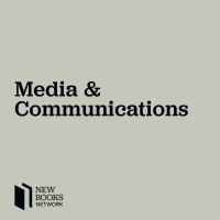 Elizaveta Friesem, Media Is Us: Understanding Communication and Moving Beyond Blame (Rowman and Littlefield, 2021)