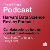 Can Data Science Help Us Combat Disinformation?