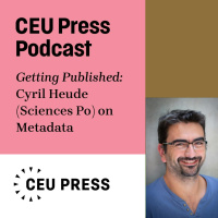 What Is Metadata? A Discussion with Cyril Heude