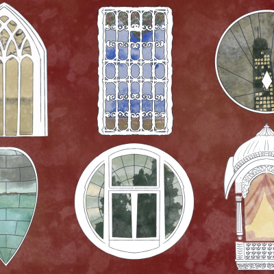 New Books In Communications