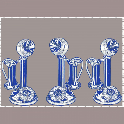 New Books In Communications