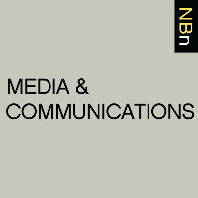New Books In Communications