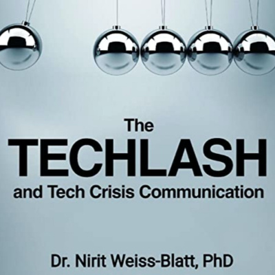 New Books In Communications