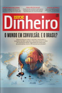 IstoÉ Dinheiro - 16/10/2024