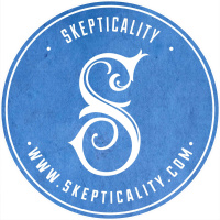 Skepticality #283 - Lets Get Uncomfortable!