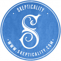 Skepticality #285 - Houdinis Final Incredible Secret