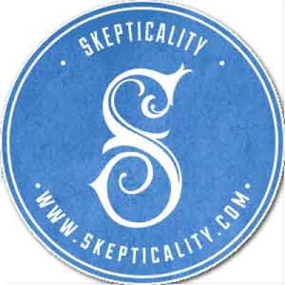 Skepticality:the Official Podcast Of Skeptic Magazine