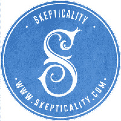 Skepticality:the Official Podcast Of Skeptic Magazine