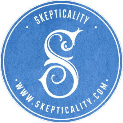 Skepticality:the Official Podcast Of Skeptic Magazine