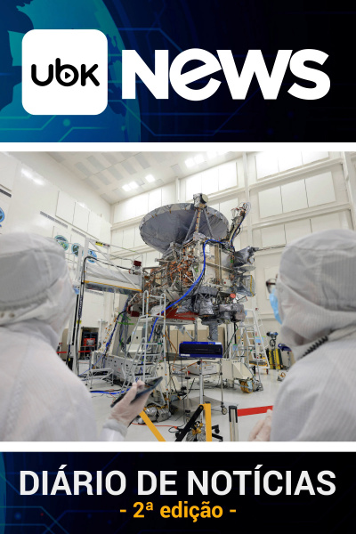 Diário de Notícias - 14/10/2024 - 2ª Edição