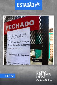 Estadão - 15/10/2024