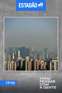 Estadão - 17/10/2024