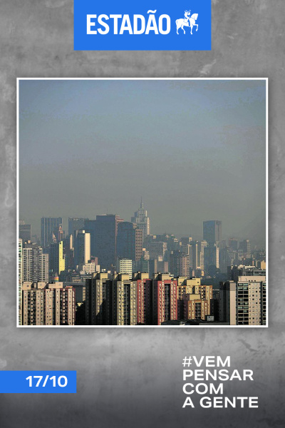 Estadão - 17/10/2024