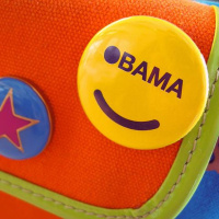 The Obama Effect, Perhaps.