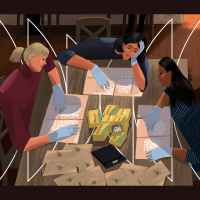 Ukraine: The Handoff