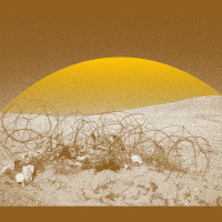 Border Trilogy Part 3: What Remains