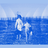 Border Trilogy Part 1: Hole in the Fence