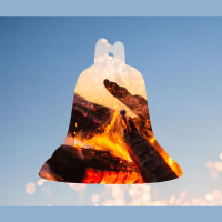 Rumble Strip: Finn and the Bell