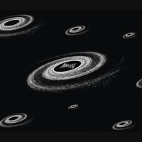 Little Black Holes Everywhere