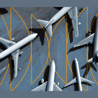 The Flight Before Christmas