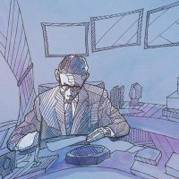 Radiolab Presents: More Perfect - The Political Thicket