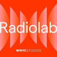 Radiolab | We Go Places